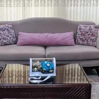 مبل راحتی ۹ نفره قیمت ۶۰ تومان