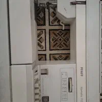 فروش چرخ گلدوزی مدل1129 FPFF تحت لیسانس آلمان