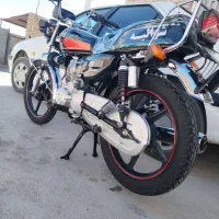 موتور 250 تیزپر توس مدل 1401 شتاب وحشی