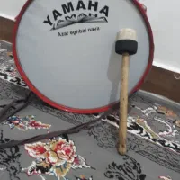 طبل محرم