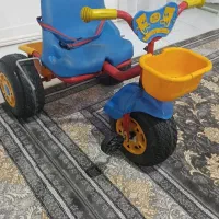 سه‌چرخه سالم