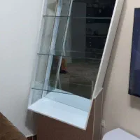 ویترین مدل ترک