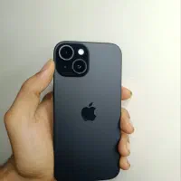 iPhone 15