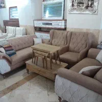 مبل هفت نفره پاریس