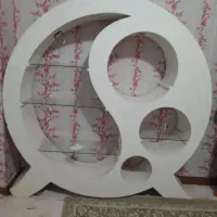 بوفه یا دکوری برای کار و منزل مناسب هست