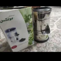 سبزی خرد کنی مارک مولینکس