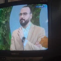 تلویزیون سامسونگ 21 اینچ اصل کره