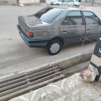 405 مدل 93|خودرو کلاسیک|شیراز, گویم|دیوار