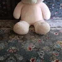 خرس اسباب بازی