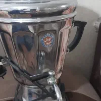 سماور برقی