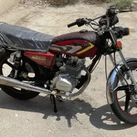 موتور هوندا ۲۰۰ باسل مدل ۱۴۰۱