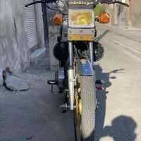 موتور نیکتاز200
