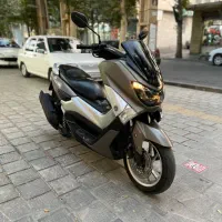 موتور پاکشتی یاماها nmax 155 ABS Sp انمکس 2020 cb