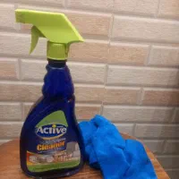 نظافتچی آقا