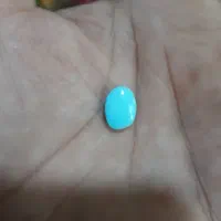 سنگ. فیروزه. صاف. عجمی. نیشابور
