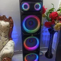 اسپیکر پارتی باکس‌ JBL مدل 1203 - در حد نو
