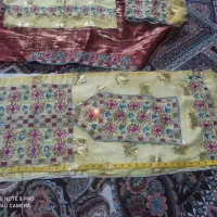 لباس بنارسی فروشی