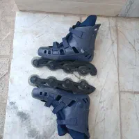 کفش اسکیت