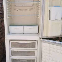 یخچال مارک اورست