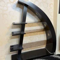 دکور چوبی