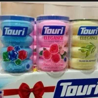 صابون توری
