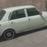 پیکان مدل ۷۷ فروشی|خودرو کلاسیک|خمین, |دیوار