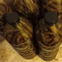 ترشی فلفل خوشمزه