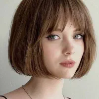 کوتاهی مو و استایل حرفه ای برای خانم های خوش سلیقه
