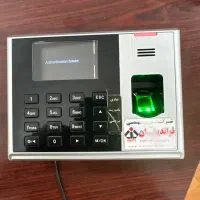فروش دستگاه حضور و غیاب