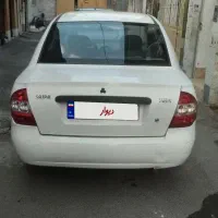 تیبا 1|خودرو سواری و وانت|رشت, نظری|دیوار