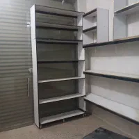 قفصه|کتابخانه، شلف، قفسه‌های دیواری|دزفول, |دیوار