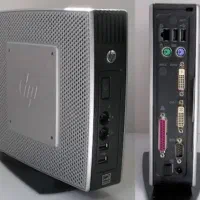 مینی کیس hp T510