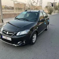 کوییک مدل ۱۴۰۱ بدون رنگ