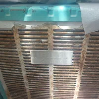 کولر آبی 7000