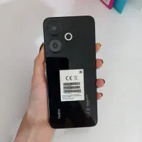 گوشی Redmi 13|موبایل|مشهد, انصار|دیوار