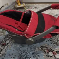 کریر مارک چیکو