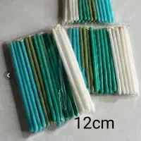 شمع قلمی کیلویی12cm بیبی کندل اقتصادی 5t