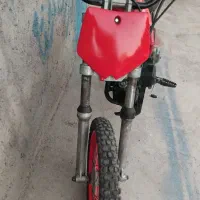 مینی کراس