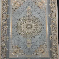 فرش فیلی ۷۰۰شانه تمام نخ /دیبا