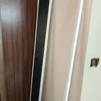 توری پلیسه آلومینیومی دست دو