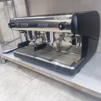 دستگاه اسپرسو  ساز