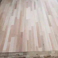 ورق فینگر جوینت راش،چوب راش رومانی و گرجستان