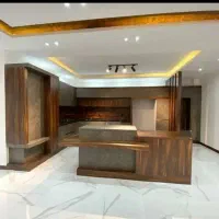 ساخت کابینت و کمد دیواری