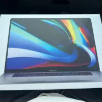 MacBook Pro 2019 16inch