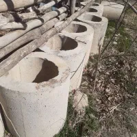 لوله سیمانی