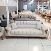 فرصت تعویض مبلمان کهنه با نو.       مبل شاهین/