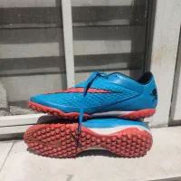 کتونی کتانی استوک فوتسال فوتبال