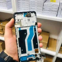 تعویض و تعمیر LCD گوشی و تبلت زیر نیم ساعت