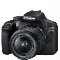 دوربین عکاسی Canon 2000D