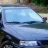 سمند بی رنگ مدل ۸۲